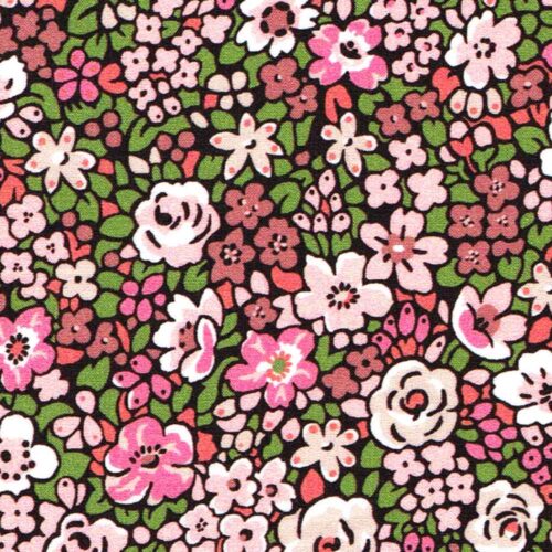 Liberty Tana Lawn Fabric Emma Louise A