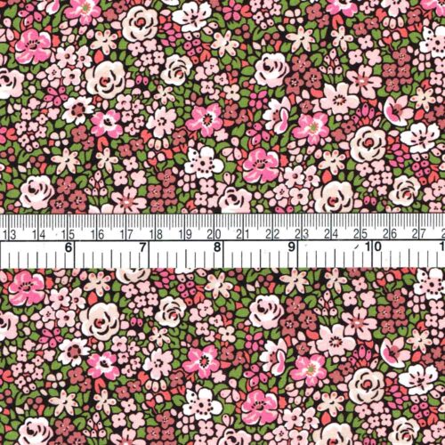 Liberty Tana Lawn Fabric Emma Louise A