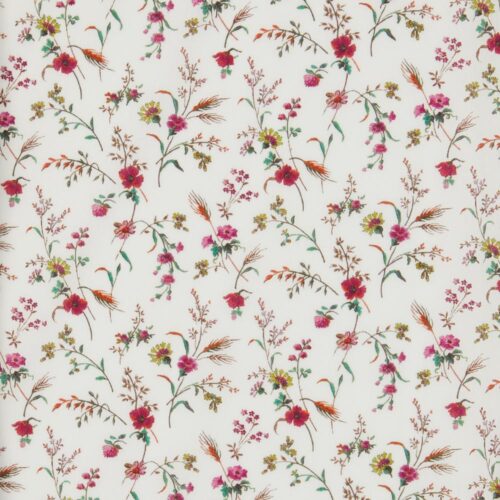 Liberty Fabric Emma Victoria A AW23