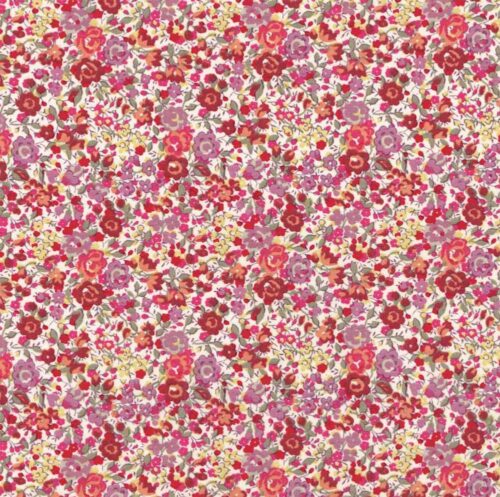 Liberty Tana Lawn Fabric Emma and Georgina A