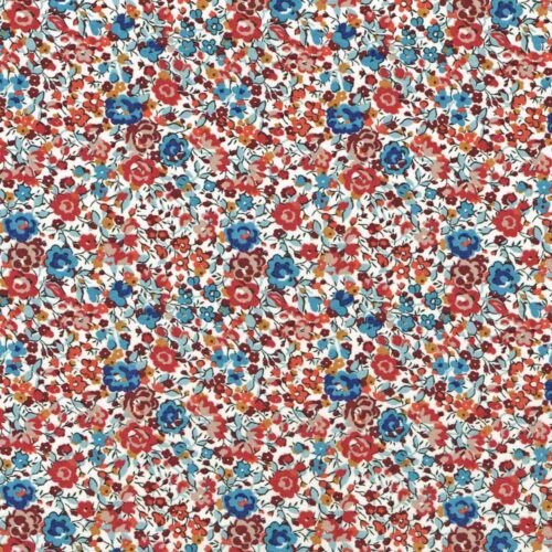 Liberty Tana Lawn Fabric Emma and Georgina J