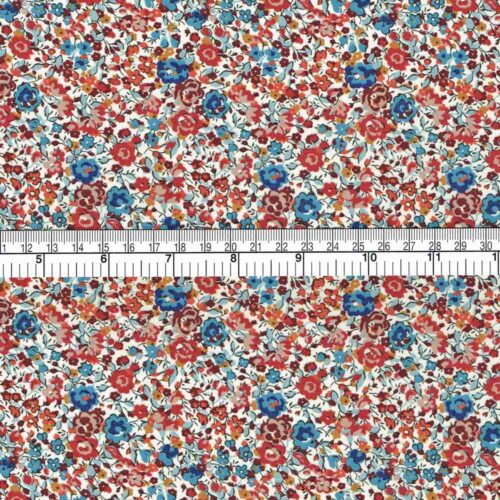 Liberty Tana Lawn Fabric Emma and Georgina N