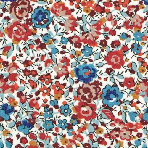 Liberty Tana Lawn Fabric Emma and Georgina N