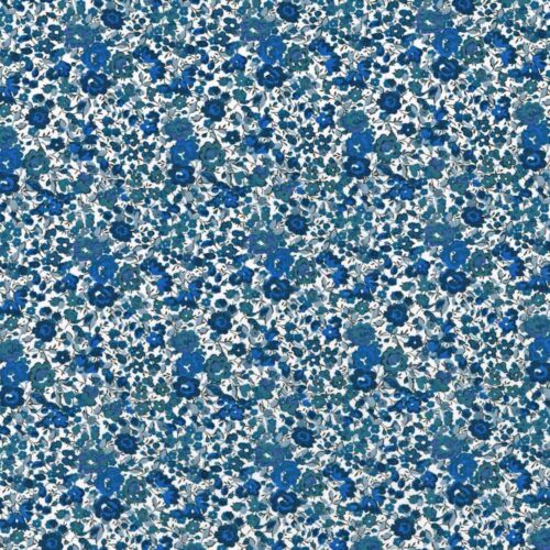 Liberty Tana Lawn Fabric Emma and Georgina B