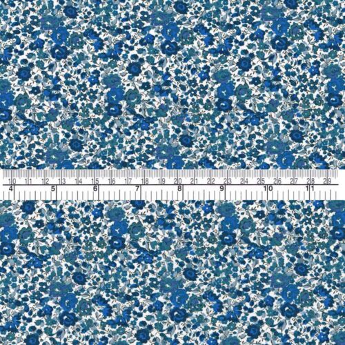 Liberty Tana Lawn Fabric Emma and Georgina B - Image 3