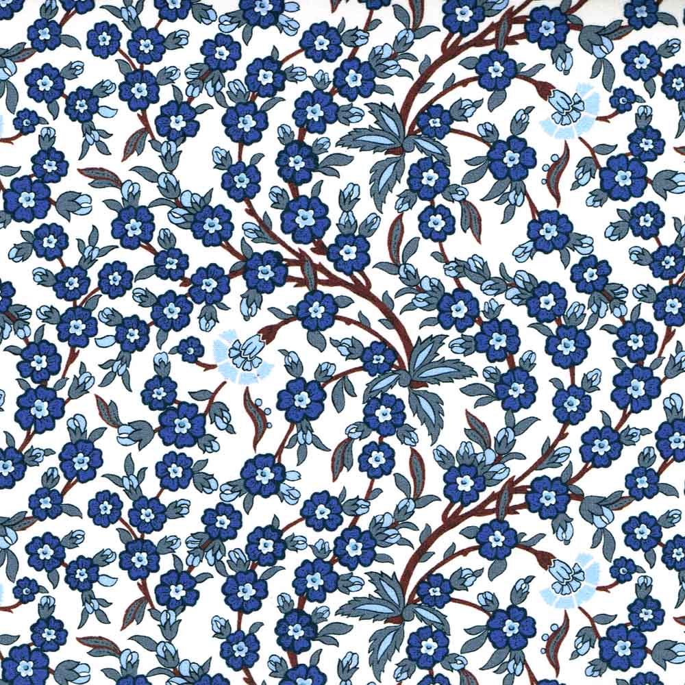 Liberty Empress B Fabric | Liberty Classics