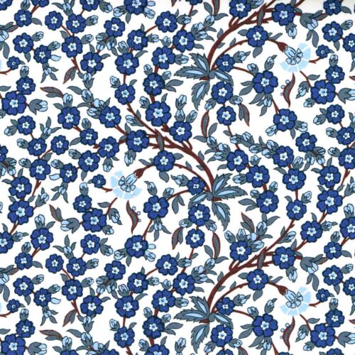 Liberty Tana Lawn Fabric Empress B
