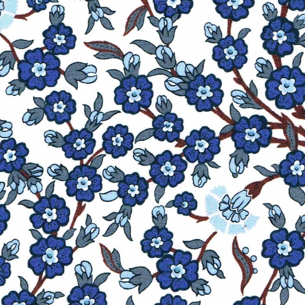 Liberty Empress B Fabric | Liberty Classics