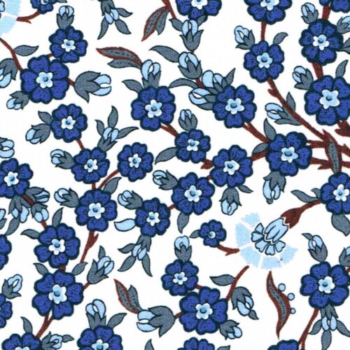 Liberty Tana Lawn Fabric Empress B