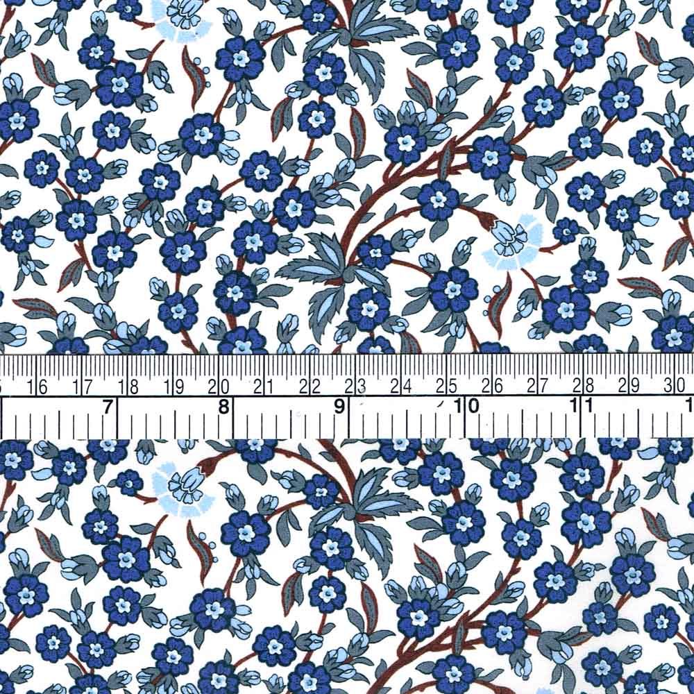 Liberty Empress B Fabric | Liberty Classics