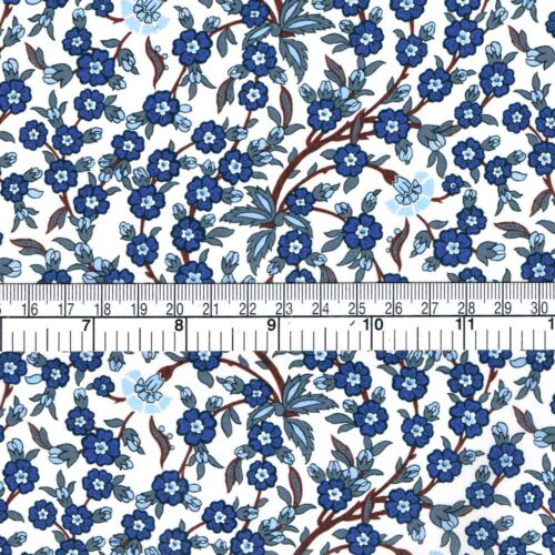 Liberty Tana Lawn Fabric Empress B