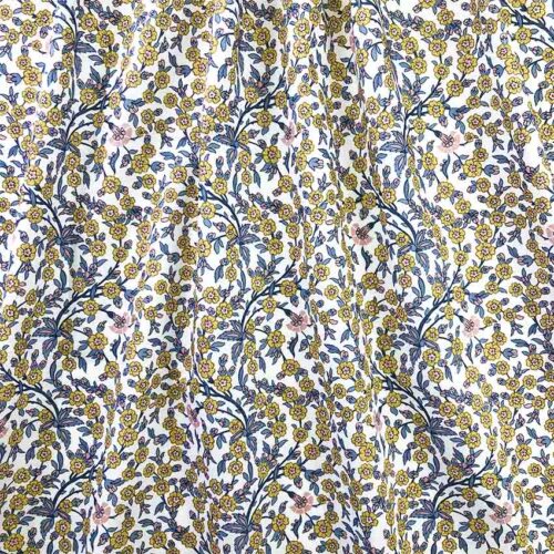 Liberty Tana Lawn Fabric Empress C