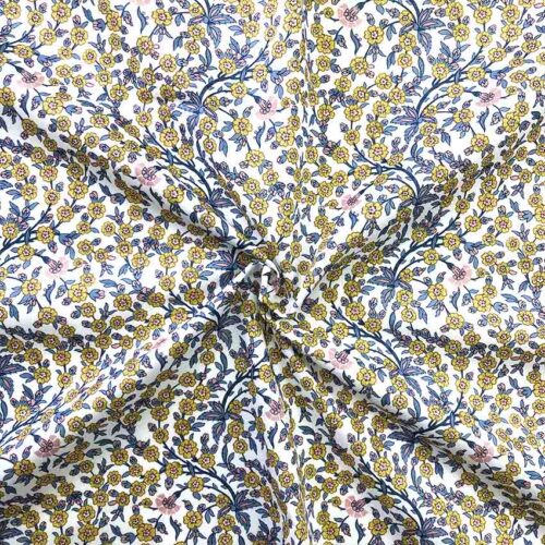 Liberty Tana Lawn Fabric Empress C
