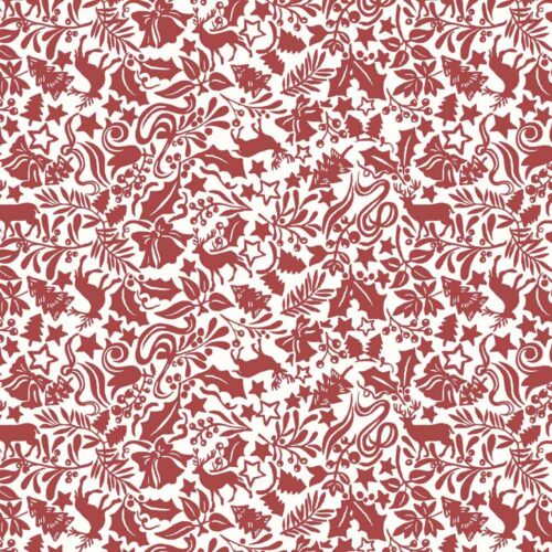 Liberty Quilting Collection Enchanted Forest A