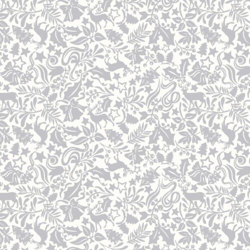 Liberty Quilting Collection Enchanted Forest D