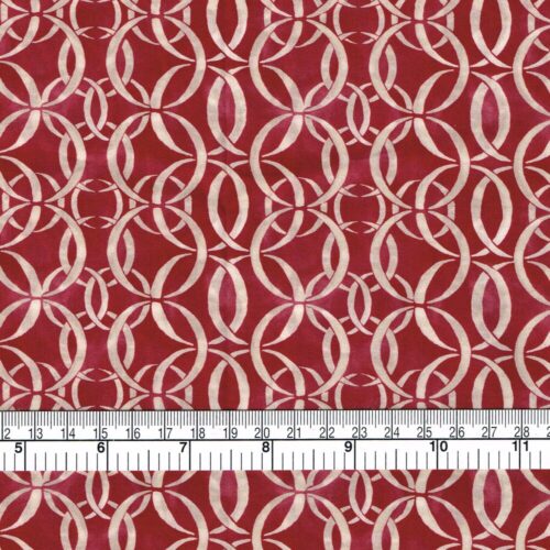 Liberty Fabric Tana Lawn Endless C 1.7m Remnant (Box P) - Image 2