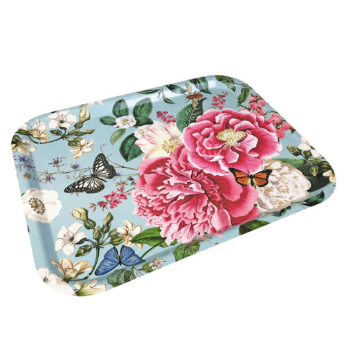 Tray In English Botanist - Image 2