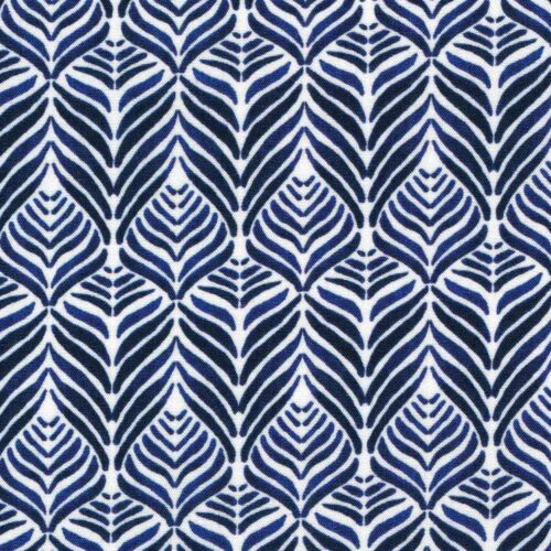 Liberty Fabric Tana Lawn® Entwine B - Image 2
