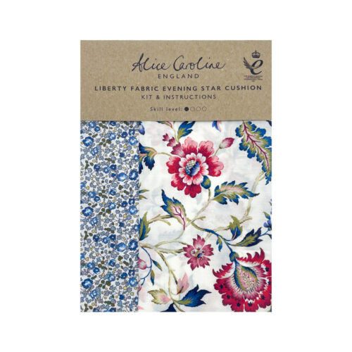 Liberty Eloise Eva belle cushion kit