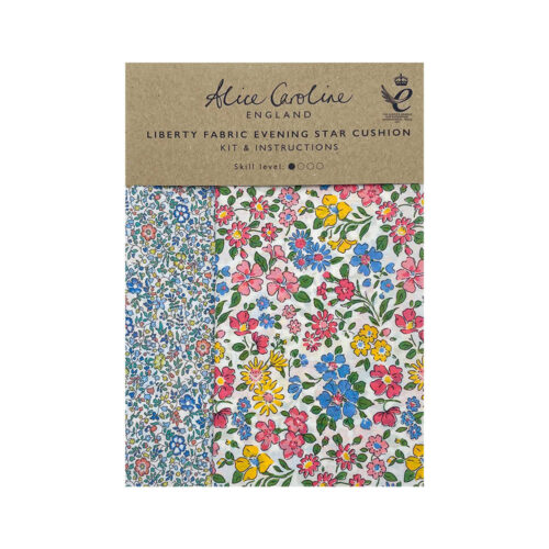 Liberty Katie And Millie Cushion Kit