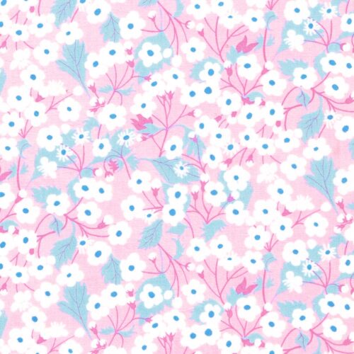 Exclusive Liberty Tana Lawn Fabric Mitsi Bermuda