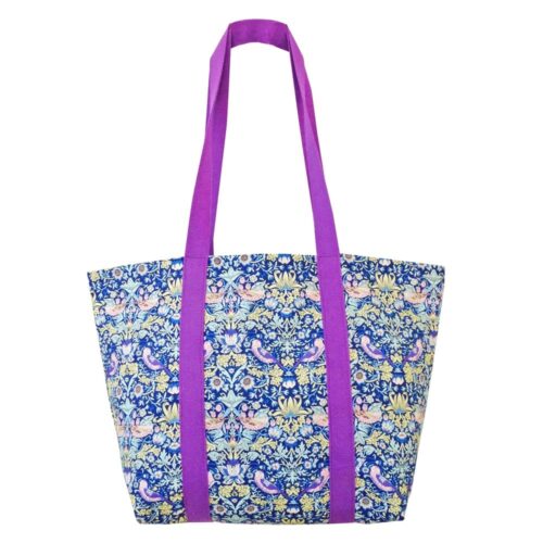 Liberty Fabric Market Tote Bag Kit