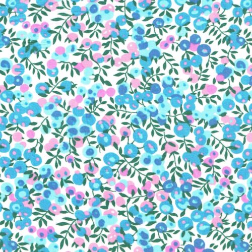 Exclusive Liberty Tana Lawn Fabric Wiltshire Bermuda