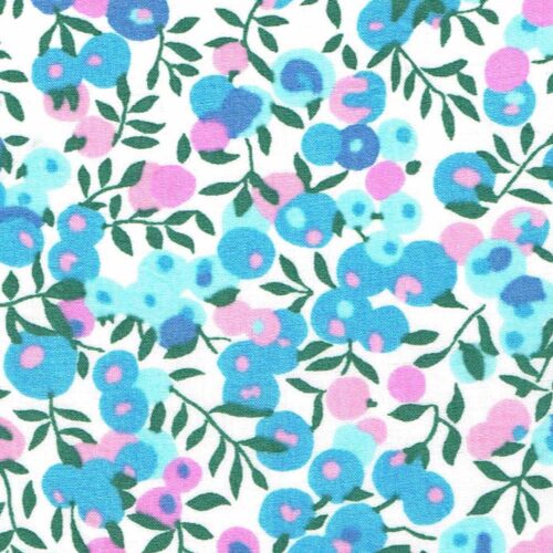 Exclusive Liberty Fabric Tana Lawn Wiltshire Bermuda - Image 2