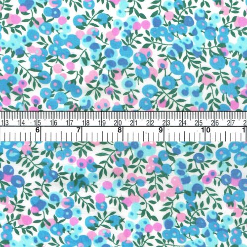 Exclusive Liberty Fabric Tana Lawn Wiltshire Bermuda - Image 3
