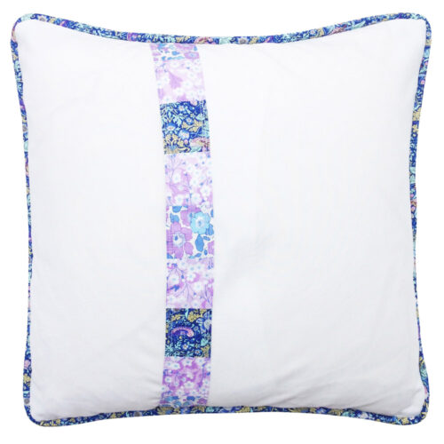 PATTERN: Cathedral Windows Cushion Pattern - Image 7