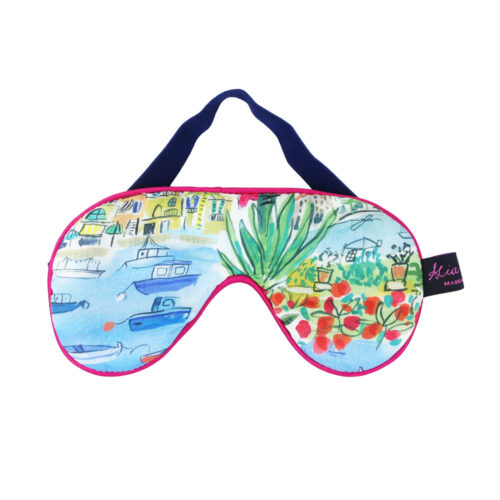 Eye Mask Cape Vista