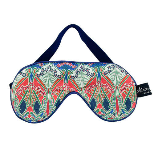 Liberty Ianthe Eye Mask