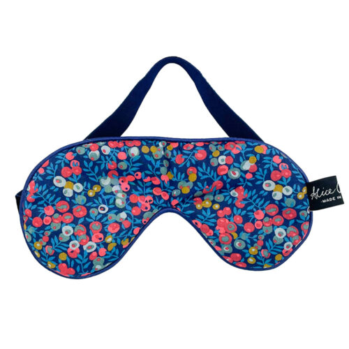 Liberty Wiltshire Eye Mask