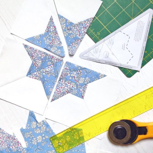 Chocolate Box Quilt BOM - Monthly and Quarterly - Image 11