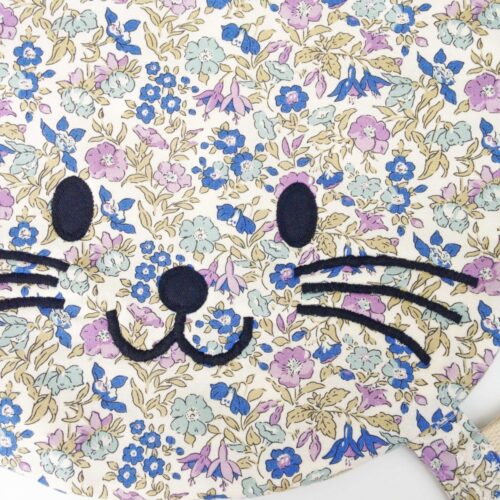 PATTERN: Cat or Mouse Bag Pattern - Image 11