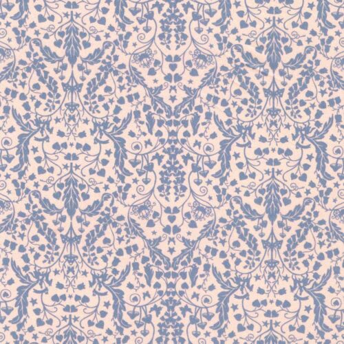 Liberty Fabric Fairy Story D