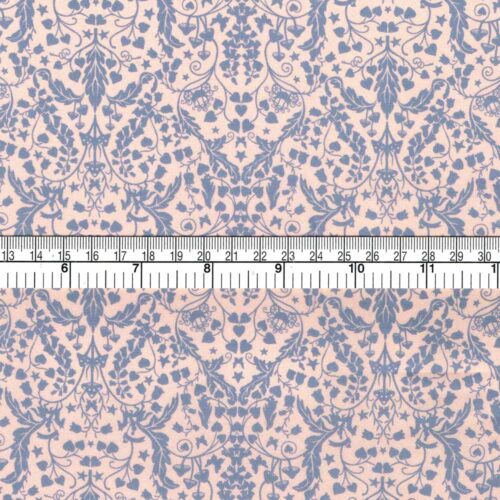 Liberty Tana Lawn Fabric Fairy Story D - Image 2