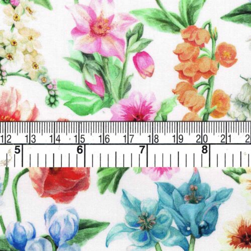 Liberty Fabric Tana Lawn® Fairytale B - Image 2