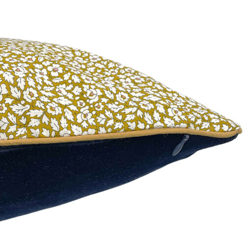 Liberty Feather Meadow Cushion Cover