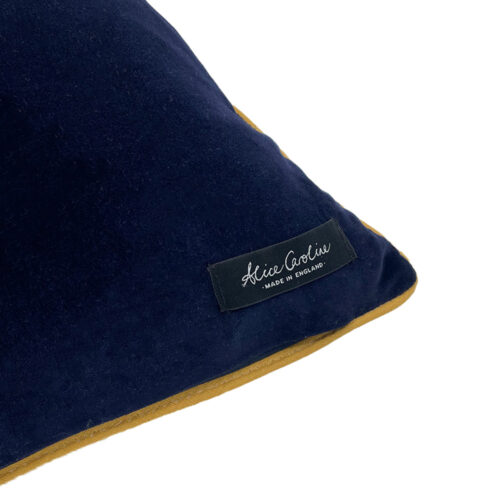 Liberty Feather Meadow Cushion Cover