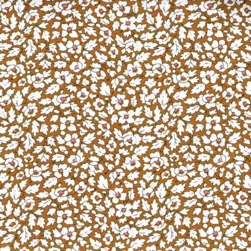 Liberty Tana Lawn Fabric Feather Meadow A