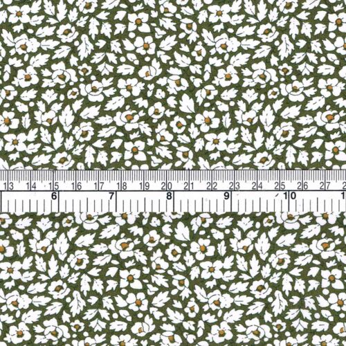 Liberty Tana Lawn Fabric Feather Meadow B