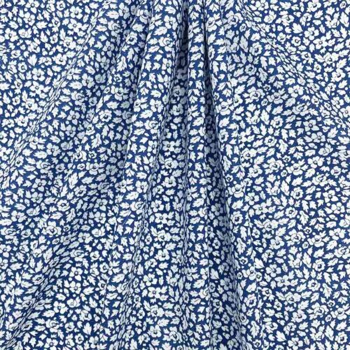 Liberty Tana Lawn Fabric Feather Meadow C