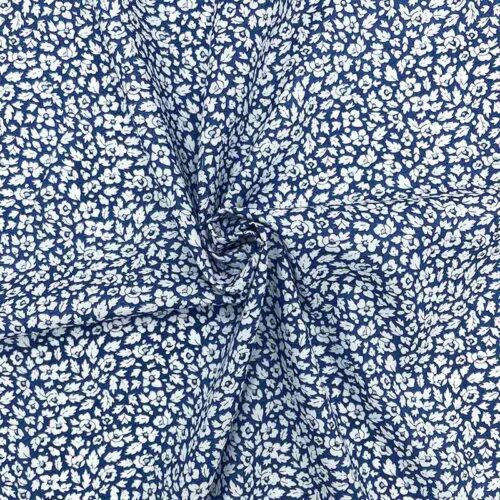 Liberty Tana Lawn Fabric Feather Meadow C