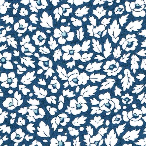 Liberty Tana Lawn Fabric Feather Meadow C