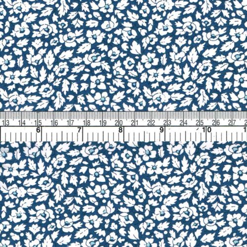 Liberty Tana Lawn Fabric Feather Meadow C