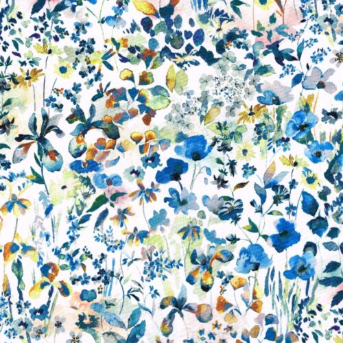 Liberty Tana Lawn® Felda B 2.9m Remnant (Box B)