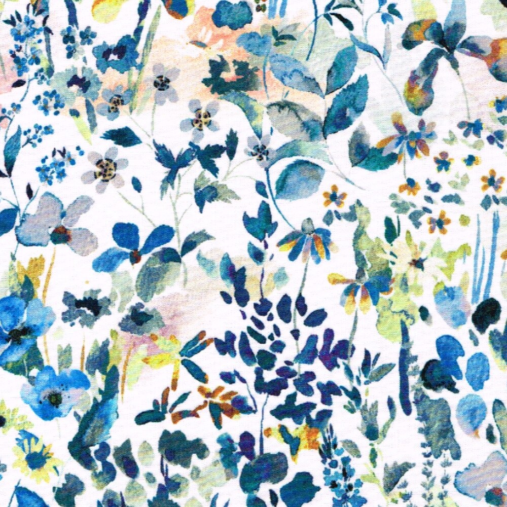 Liberty Tana Lawn® Felda B 2.9m Remnant (Box B) - Image 2