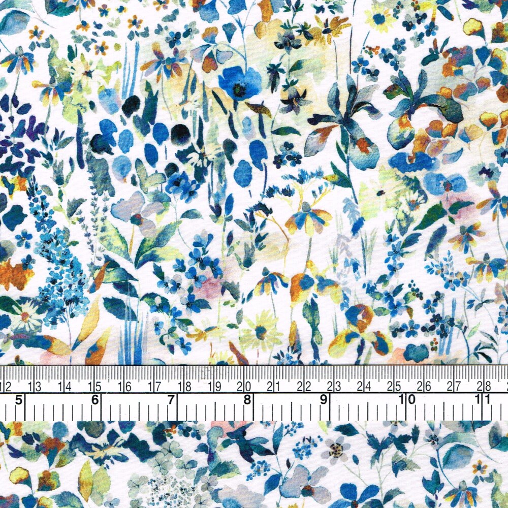 Liberty Tana Lawn® Felda B 2.9m Remnant (Box B) - Image 3