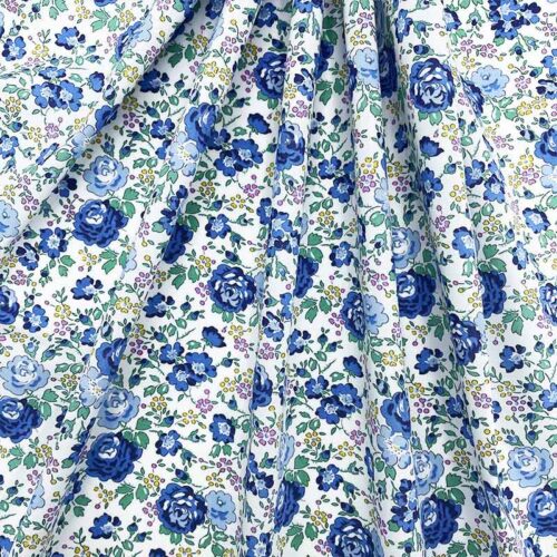 Liberty Fabric Tana Lawn Felicite C - Image 3